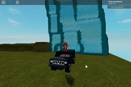 Derek Simulator [Beta]
