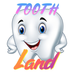 Tooth land