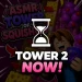 [TOWER 2] ASMR Tower of Squishies icon