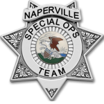 Naperville Special Operations Response Team