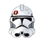 [SGR] - 91st Mobile Reconnaissance Corps.