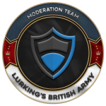 | ΒΑ | Moderation Team