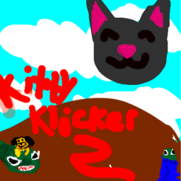 Kitty Klicker 2