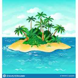 the island experience icon
