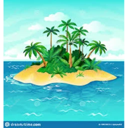 the island experience icon