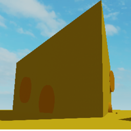 Cheese world[Update]