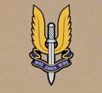 Roblox Republic's SAS