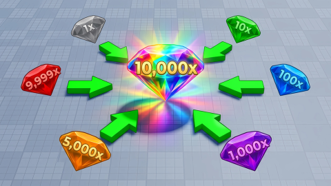 VERY OVERPOWERED AUTOFARM - [🍊FRUIT] Ascension Incremental script preview