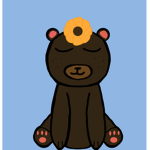 Sunbear!