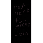 noah mr thick neck fan group