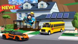 🌙 Tycoon z Dreamhaven