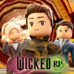 [POSES] 🩷 Wicked RP 💚
