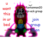 funtanman20 epic fangroup
