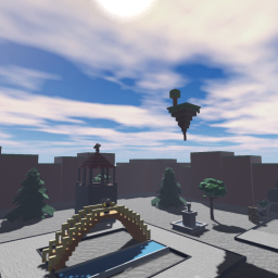 Retro Hangout!