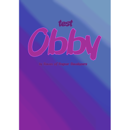 Obby Ragnar Purple