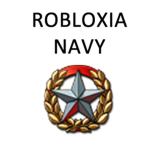 Navy Robloxia