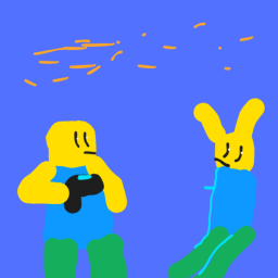 LasrGun