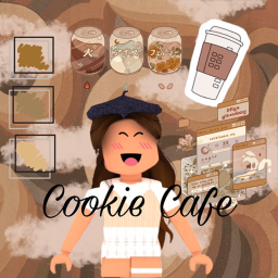 |Cookie Café|