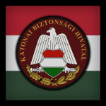 Military Security Office