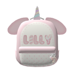 ♡ | lilly