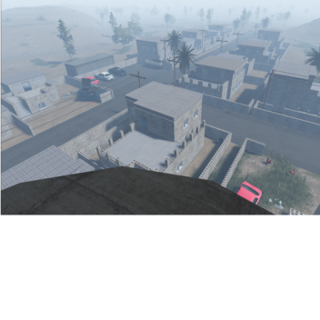 Operation Door Knock