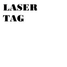 laser tag (beta)