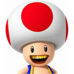 -Toad Games-