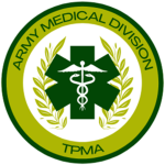 TPMA | Army Medical Division