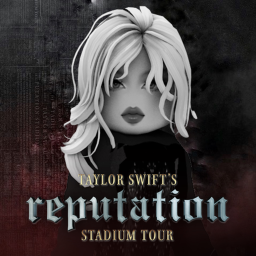 Taylor Swift Reputation Tour