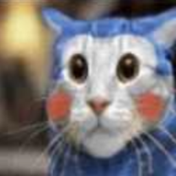 Candy Cat Towers
