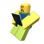 D.O.R - Distribution of robux