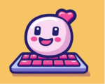 Super Duper Awesome Keyboard People