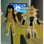 Anniplayz and firestarxluna