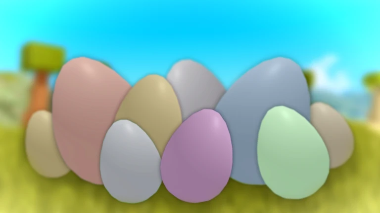 Easter!