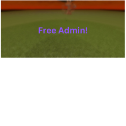 Free Admin! (Defeat zombie) (Christmas🎄🎁)
