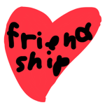 Heart_friends