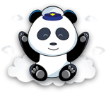 Fly Panda