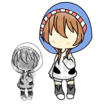 Scared's Apparel