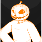 The Jack-O-Lanterns