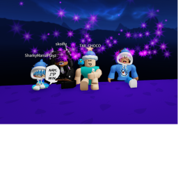Sharky Game Beta!