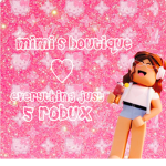 mimi’s boutique