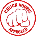 Chuck Norris Fan Club