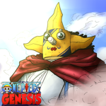 One Piece Genesis