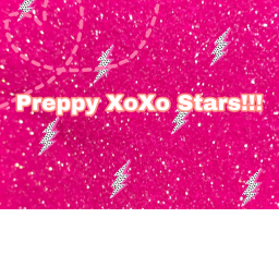 Preppy HangOut! ( not done there will be bugs!!!)