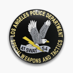 Police SWAT - Special Weapons And Tactics