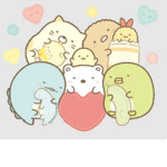 LILS+IZ+RISSY’S GROUP!