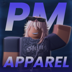 P.M Apparel