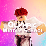 Olympic Middle School