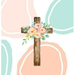 God is with you forever