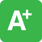 The A+ group